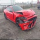 1FA6P8TH0M5125889 2021 Ford Mustang Ecoboost Premium auction photo thumbnail 1
