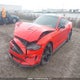 1FA6P8TH0M5125889 2021 Ford Mustang Ecoboost Premium auction photo thumbnail 2