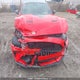 1FA6P8TH0M5125889 2021 Ford Mustang Ecoboost Premium auction photo thumbnail 6
