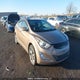 KMHDH4AH5EU068392 2014 Hyundai Elantra Limited auction photo thumbnail 1