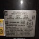 1GKKVRKD5EJ201624 2014 GMC Acadia Slt1 auction photo thumbnail 9
