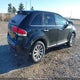 2LMDJ8JK3DBL10001 2013 Lincoln Mkx auction photo thumbnail 4