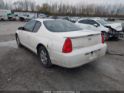 2G1WJ15N579283294 2007 Chevrolet Monte Carlo auction photo thumbnail 3