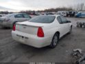 2G1WJ15N579283294 2007 Chevrolet Monte Carlo auction photo thumbnail 4