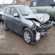 JA4AJUAU1RU601508 2024 Mitsubishi Rvr Es auction photo thumbnail 1