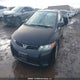 2HGFG12658H000288 2008 Honda Civic Lx auction photo thumbnail 2