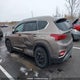 5NMS3CAA3LH160578 2020 Hyundai Santa Fe auction photo thumbnail 14