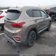 5NMS3CAA3LH160578 2020 Hyundai Santa Fe auction photo thumbnail 4