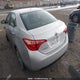 2T1BURHE3KC234949 2019 Toyota Corolla auction photo thumbnail 3