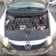 2HGFA1F49AH019152 2010 Honda Civic Dx-G auction photo thumbnail 10