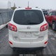 5XYZG3AB2BG080645 2011 Hyundai Santa Fe Gls auction photo thumbnail 17