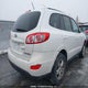 5XYZG3AB2BG080645 2011 Hyundai Santa Fe Gls auction photo thumbnail 22