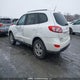 5XYZG3AB2BG080645 2011 Hyundai Santa Fe Gls auction photo thumbnail 3