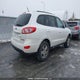 5XYZG3AB2BG080645 2011 Hyundai Santa Fe Gls auction photo thumbnail 4