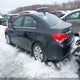1G1PC5SB7E7246892 2014 Chevrolet Cruze Lt auction photo thumbnail 3