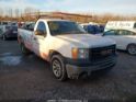 1GTEC14X49Z117843 2009 GMC New Sierra 1500 auction photo thumbnail 1