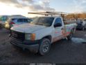 1GTEC14X49Z117843 2009 GMC New Sierra 1500 auction photo thumbnail 2