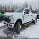 1FT8W3DT2TEC03213 2026 Ford F350 auction photo thumbnail 2