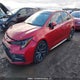 5YFB4MBE9MP067480 2021 Toyota Corolla Se auction photo thumbnail 2