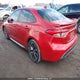 5YFB4MBE9MP067480 2021 Toyota Corolla Se auction photo thumbnail 3