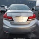 2HGFB2F46EH020039 2014 Honda Civic auction photo thumbnail 17