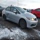 2HGFB2F46EH020039 2014 Honda Civic auction photo thumbnail 1