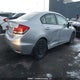 2HGFB2F46EH020039 2014 Honda Civic auction photo thumbnail 4