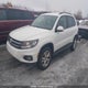 WVGJV3AX7EW565882 2014 Volkswagen Tiguan S/Se/Sel/R-Line auction photo thumbnail 2