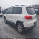 WVGJV3AX7EW565882 2014 Volkswagen Tiguan S/Se/Sel/R-Line auction photo thumbnail 3