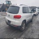 WVGJV3AX7EW565882 2014 Volkswagen Tiguan S/Se/Sel/R-Line auction photo thumbnail 4