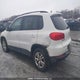 WVGJV3AX7EW565882 2014 Volkswagen Tiguan S/Se/Sel/R-Line auction photo thumbnail 6