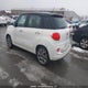 ZFBCFABH4EZ027745 2014 Fiat 500L Easy auction photo thumbnail 3