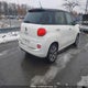ZFBCFABH4EZ027745 2014 Fiat 500L Easy auction photo thumbnail 4