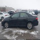 2T1BU40E89C141434 2009 Toyota Corolla S/Le/Xle auction photo thumbnail 14