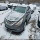 5NPEB4AC8DH738508 2013 Hyundai Sonata Gls auction photo thumbnail 2