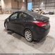 5NPDH4AE6DH445332 2013 Hyundai Elantra auction photo thumbnail 3