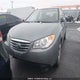 KMHDU4BD1AU006652 2010 Hyundai Elantra Blue/Gls/Se auction photo thumbnail 12