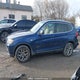 5UXWX9C5XD0A23102 2013 BMW X3 2.8I auction photo thumbnail 14