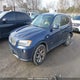 5UXWX9C5XD0A23102 2013 BMW X3 2.8I auction photo thumbnail 2