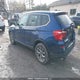 5UXWX9C5XD0A23102 2013 BMW X3 2.8I auction photo thumbnail 3
