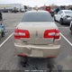 3LNHM28TX7R624217 2007 Lincoln Mkz auction photo thumbnail 16