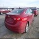3G1BE5SM9HS513512 2017 Chevrolet Cruze Lt Auto auction photo thumbnail 4