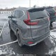 2HKRW2H41LH206461 2020 Honda Cr-V Sport auction photo thumbnail 3