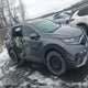 2HKRW2H41LH206461 2020 Honda Cr-V Sport auction photo thumbnail 6