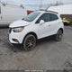 KL4CJ2SB3JB545954 2018 Buick Encore Sport Touring auction photo thumbnail 2