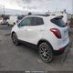KL4CJ2SB3JB545954 2018 Buick Encore Sport Touring auction photo thumbnail 3