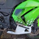 JKAEXMJ16ADA65538 2010 Kawasaki Ex250 J auction photo thumbnail 8