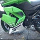 JKAEXMJ16ADA65538 2010 Kawasaki Ex250 J auction photo thumbnail 9