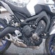 JYARN33N3FA001918 2015 Yamaha Fz09 auction photo thumbnail 8
