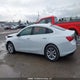 1G1ZD5ST6PF198096 2023 Chevrolet Malibu Lt auction photo thumbnail 14